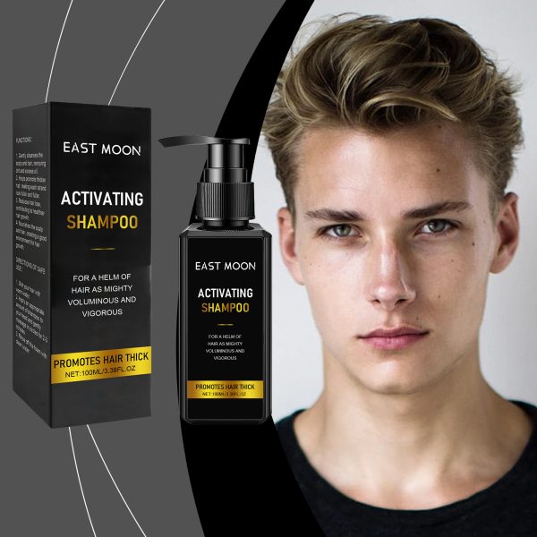 Ginseng Scalp Treatment | East 100ml