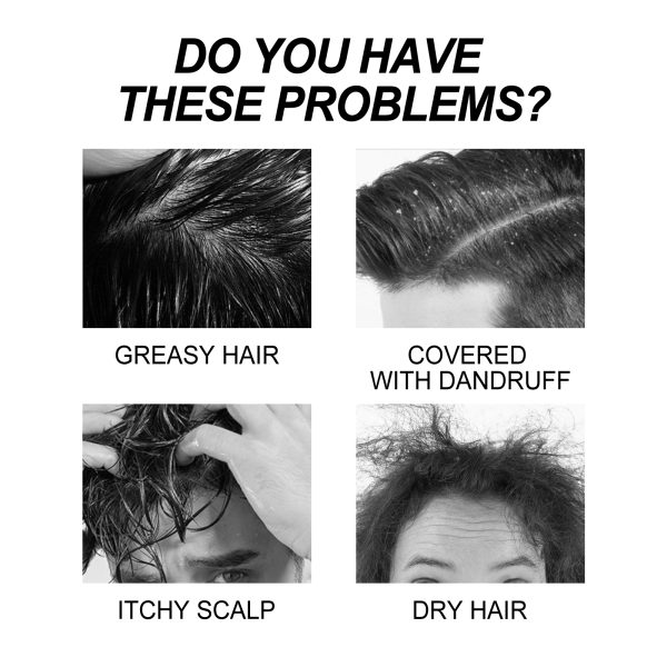 East Moon Shampoo Nourishing 100ml - product photo 4