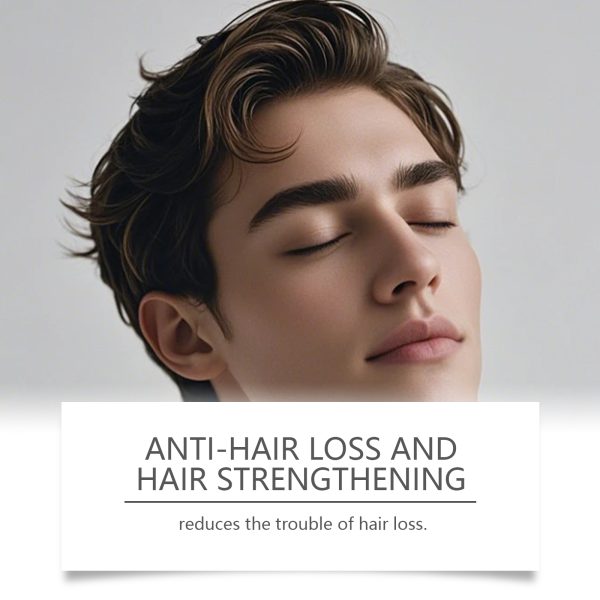 Ginseng Scalp Treatment | East 100ml
