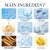 East Moon Shampoo Nourishing 100ml - product photo 5