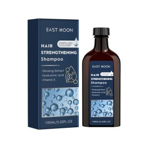 Vitamin E Scalp Treatment | East 100ml