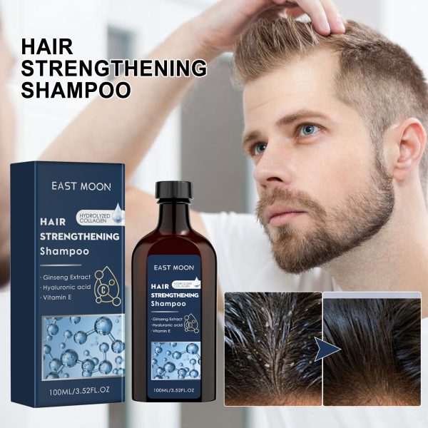 Vitamin E Scalp Treatment | East 100ml
