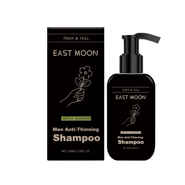 Saw Palmetto Hair Thickening Treatment | East 100ml