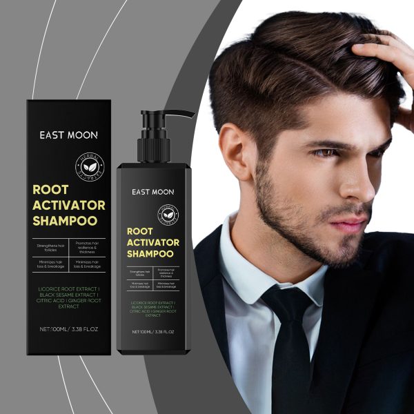Betaine Scalp Treatment | East 100ml