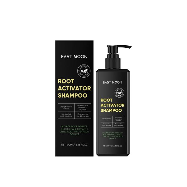 Betaine Scalp Treatment | East 100ml