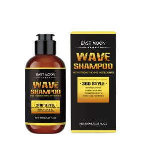 Ginseng & Fleeceflower Root Hair Thickening Treatment | East 100ml