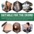 Panthenol & Alcohol Anti Hair Loss Treatment | East 100ml