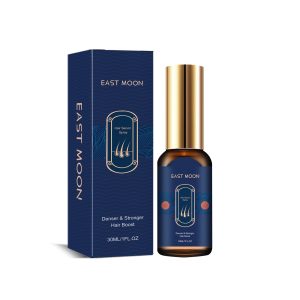 Ginseng & Ginger Anti Hair Loss Treatment | East 30ml