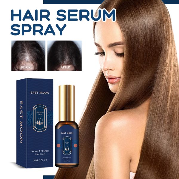 Ginseng & Ginger Anti Hair Loss Treatment | East 30ml