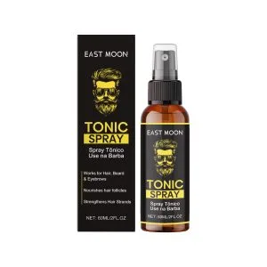 Rosemary Oil Hair Growth Serum | East 60ml