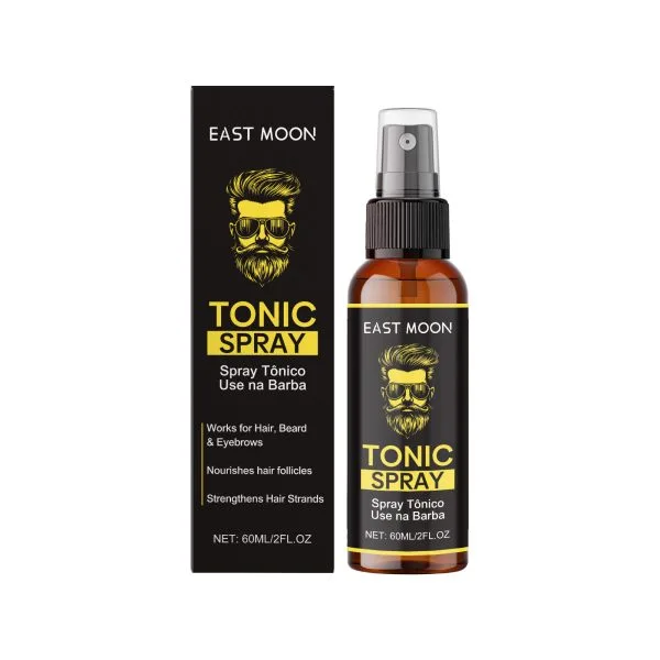 Rosemary Oil Hair Growth Serum | East 60ml