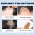 East Moon Spray Smooth & Silky 30ml packaging and label