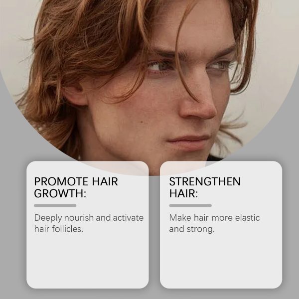 Camellia Oil Scalp Treatment | East 50ml