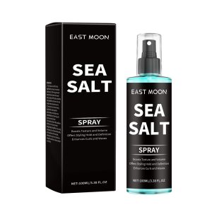 Sea Salt Hair Styling Treatment | East 100ml