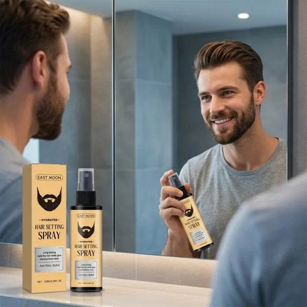 Aloe Vera Hair Styling Treatment | East 100ml