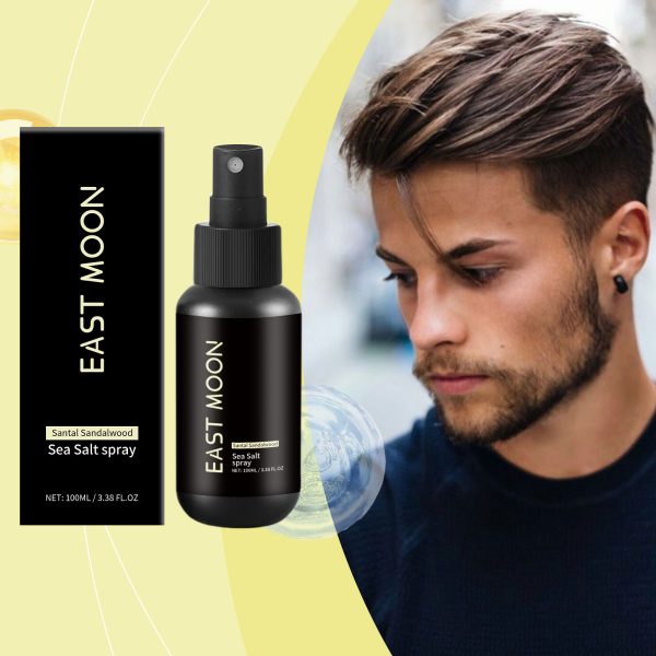 Hair Styling Treatment | East 100ml