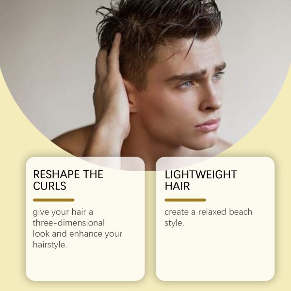 Hair Styling Treatment | East 100ml