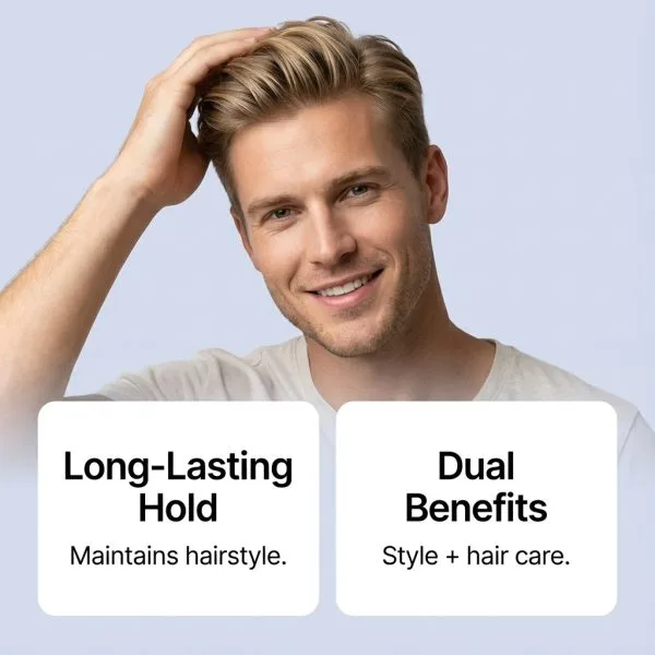 Argan Oil Hair Styling Treatment | East 100ml