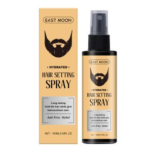 Menthol Hair Styling Treatment | East 100ml