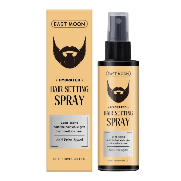 Menthol Hair Styling Treatment | East 100ml