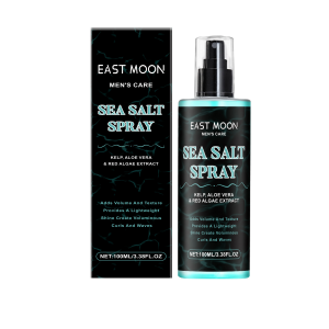 Red Algae & Aloe Vera Hair Styling Treatment | East 100ml