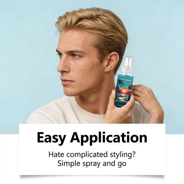 Aloe Vera Hair Styling Treatment | East 100ml