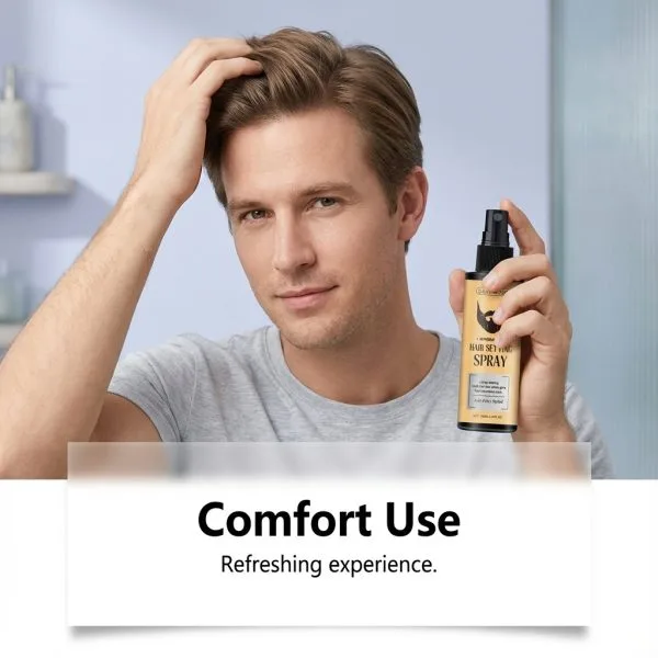 East Moon Spray Volumizing 100ml - product photo 4