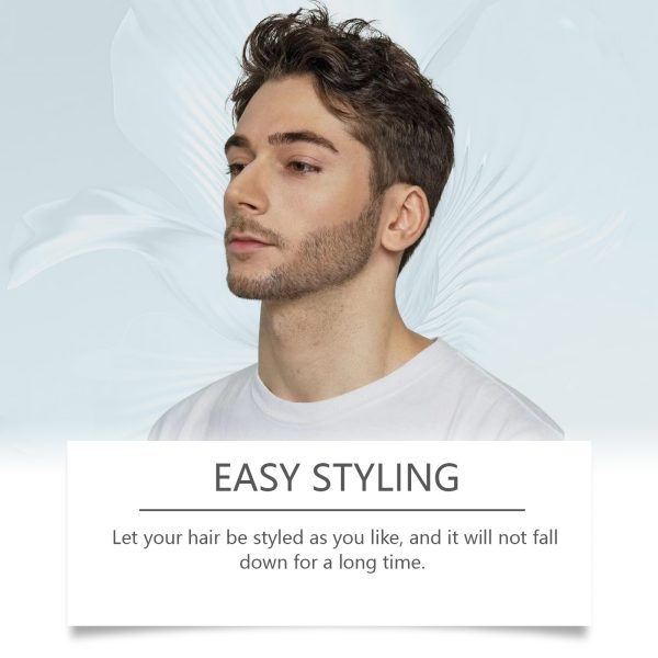 East Moon Spray Volumizing 100ml - product photo 4