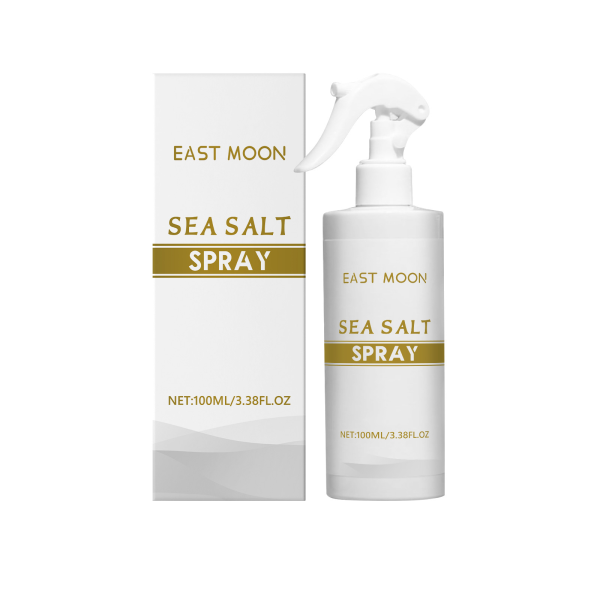 Glycerin Hair Styling Treatment | East 100ml