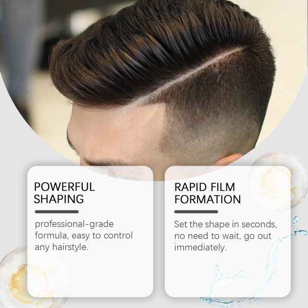 Hair Styling Treatment | East 100ml