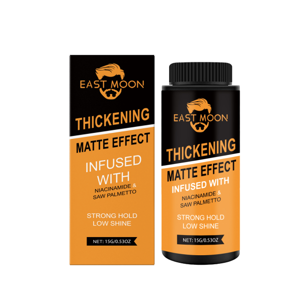Hair Styling Treatment | East 15g