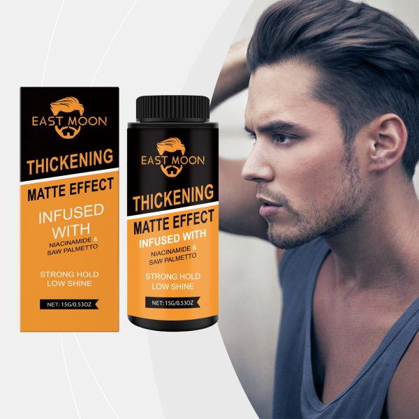 Hair Styling Treatment | East 15g