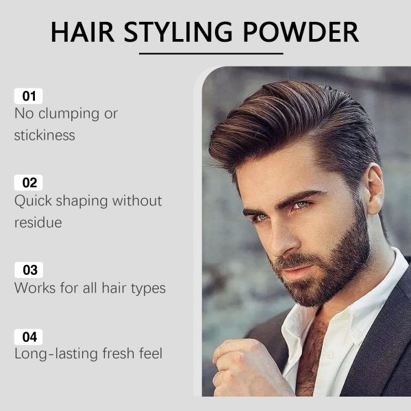 Hair Styling Treatment | East 15g