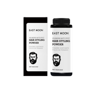 Hair Styling Treatment | East 15g