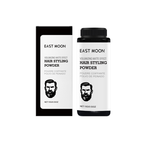Hair Styling Treatment | East 15g