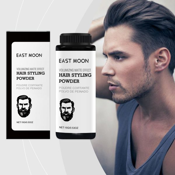 Hair Styling Treatment | East 15g