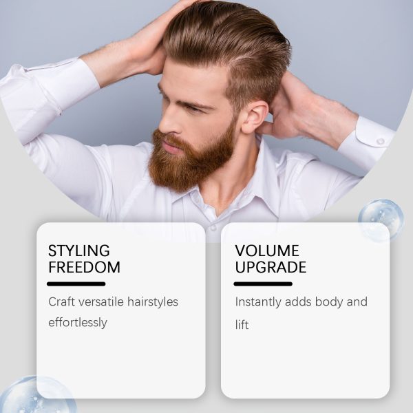 East Moon Styling Powder Volumizing 15g - product photo 4