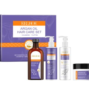 Vitamin E Hair Care Kit | EELHOE 1set