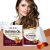 Cetearyl Alcohol Hair Repair Treatment | EELHOE 100g
