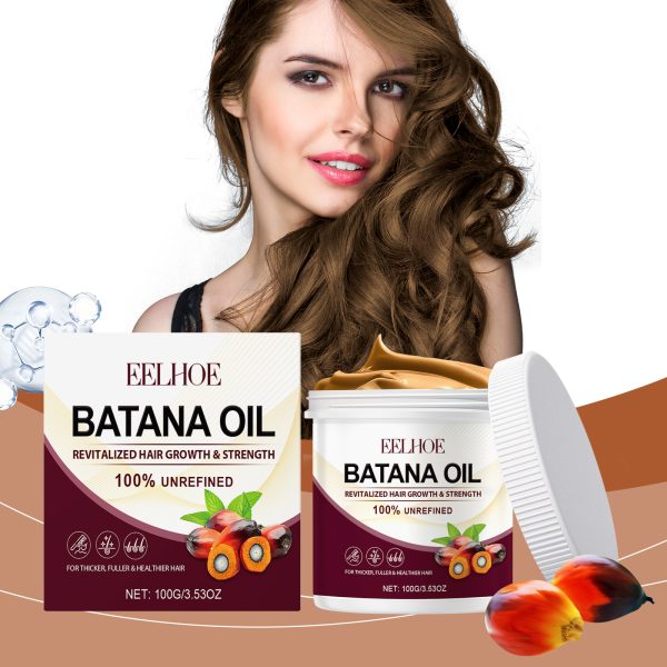 Cetearyl Alcohol Hair Repair Treatment | EELHOE 100g