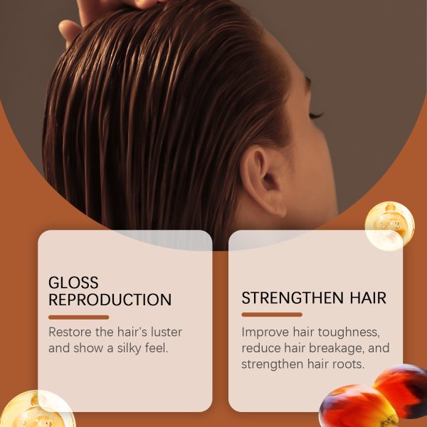 Cetearyl Alcohol Hair Repair Treatment | EELHOE 100g