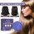 EELHOE Biotin Hair Care Product Smooth & Silky 90g front view