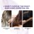 EELHOE Biotin Hair Care Product Smooth & Silky 90g packaging and label