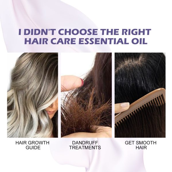 EELHOE Biotin Hair Care Product Smooth & Silky 90g packaging and label
