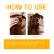 EELHOE Biotin Hair Care Smooth & Silky 10ml - product photo 5