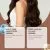 Coconut Oil & Shea Butter Hair Styling Treatment | EELHOE 100g