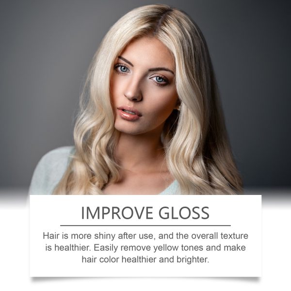 EELHOE Conditioner Smooth & Silky 100g - product photo 4