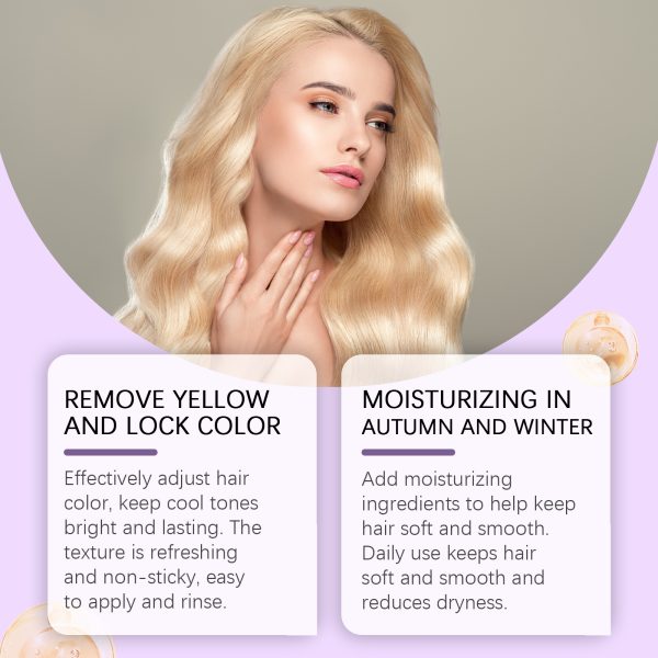 Violet & Thyme Hair Repair Treatment | EELHOE 100g