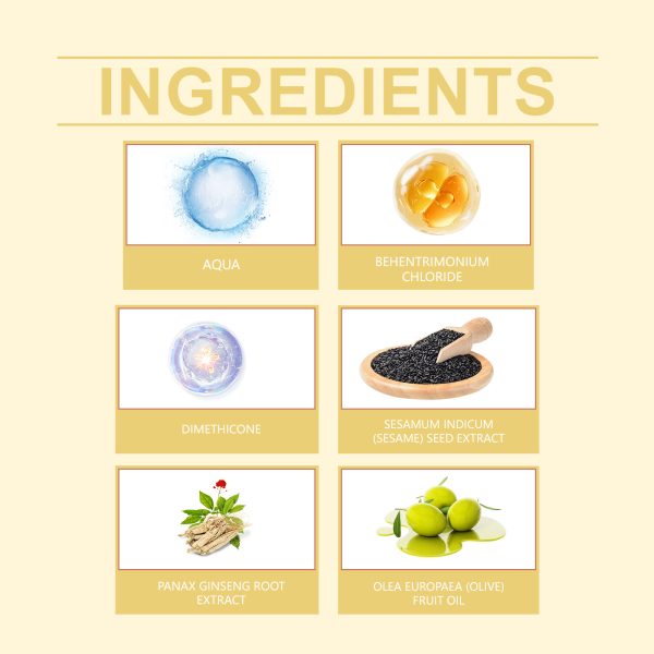 EELHOE Conditioner Smooth & Silky 100g - product photo 5