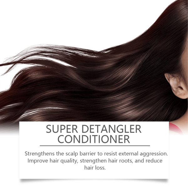 Castor Oil & Panthenol Hair Thickening Treatment | EELHOE 100g